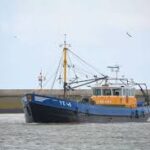 Samenwerking met Ye 46 Jeroen Hoogstrate. De exploitatie van de mosselkweek zal verdergaan onder de naam Mosselmannen.