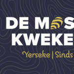 In dit jaar wordt de uitstraling van De Mosselkwekerij vernieuwd. Een nieuw logo en een nieuwe stijl met de zelfde visie!