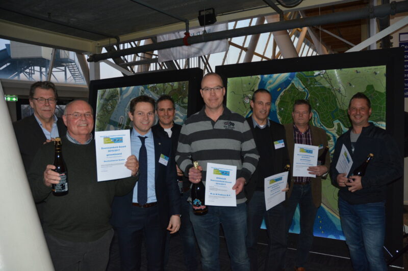 Schelpdierconferentie 2017